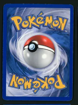 Ho-oh MP 27/115 - Regular Rare Ex Unseen Forces 🏝 Pokemon 2005 - Image 2