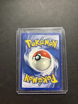 Pokemon TCG 1st Edition Erikas Ivysaur 41/132 Regular Uncommon - Image 2