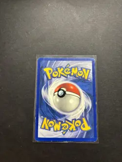 Pokemon TCG 1st Edition Erikas Ivysaur 41/132 Regular Uncommon - Image 4