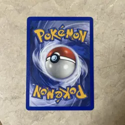 Pokemon 1st ED Ursaring Rare 34/75 Neo Discovery NM - Image 2