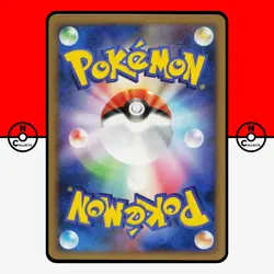 Pokemon Espeon 006/018 Gallade Half Deck Pt 1st Ed Japanese #3 LP - Image 2
