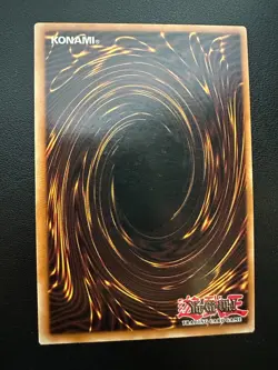 Dark Magician Girl RDS-ENSE2 Limited Edition NM Yu-Gi-Oh ULTRA RARE - Image 2