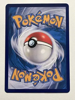 Chansey 0407/07 Gem Pack Vol 5 Chinese Pokemon Trading Card - Image 2