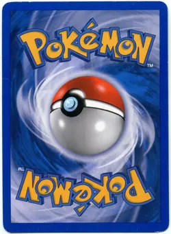 Venusuar 6/17 Holo Pop Series 2 Holo Pokemon Card LP - Image 2