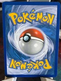 POKEMON CRUSHING HAMMER 92/98 UNCOMMON REVERSE HOLOFOIL EMERGING POWERS CARD - Image 2