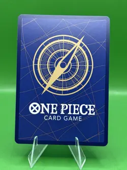 Monkey D. Luffy OP15 EB04-061 SEC ONE PIECE Card Game ENGLISH 🔥🔥🔥🔥 - Image 2
