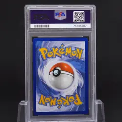 PSA 10 - Irida GG63/GG70 Crown Zenith Full Art Trainer Holo - Pokemon TCG Card - Image 2
