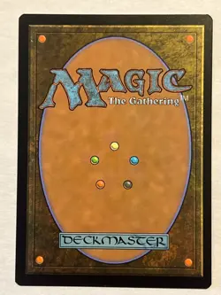 MTG - Training Grounds - MAT - Rare - NM - Magic the Gathering - Image 2