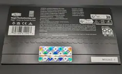 MTG Secret Lair X Iron Maiden Album Art Rainbow Foil Edition Sealed - Image 2
