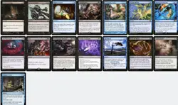 Vren, the Relentless Custom Commander Deck MTG Magic the Gathering - Image 3