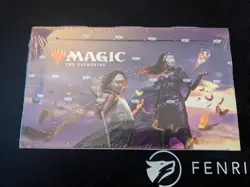 Magic: The Gathering - Double Masters 2022 Draft Booster Box -FRENCH -NEW/SEALED - Image 1