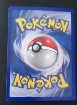 Carte pokemon Saquedeneu 112/147 Aquapolis FR - Bon Etat - Image 2
