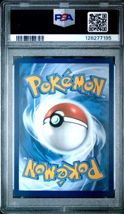 PSA 10 Sylveon ex 156/131 Prismatic Evolutions Special Illustration Rare POKEMON - Image 2