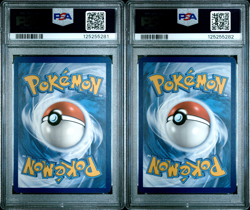 [PSA 10] SEQUENTIAL Kingdra Greninja Special Illustration 131 132 Set POKEMON - Image 2