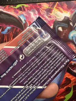 Booster De Cartes Pokemon Play Pack Recompense Cinquieme Serie Francais Vf Fr - Image 5