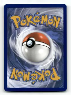Teal Mask Ogerpon 123 - Scarlet & Violet Promo - Pokemon Card NM/M - Image 2