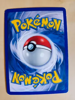 Carte Pokemon —Travailleur de terrain (73/92) Holo marquee createurs de legendes - Image 2