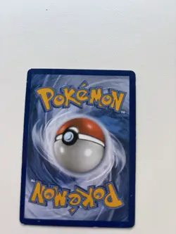 Machomai Machomei Pokemon Karte 8/102 Base Basis Set 1. Edition Holo 1995 - Image 2