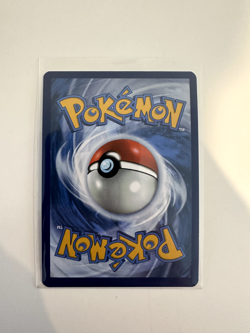 Magneton - SVP 159 - Illustration Rare - Black Star Promo - Pokemon TCG - Image 2