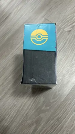 Pokemon Center Ascended Heroes Elite Trainer Box ETB | Brand New & Fully sealed - Image 3