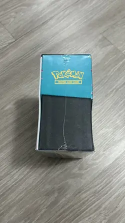 Pokemon Center Ascended Heroes Elite Trainer Box ETB | Brand New & Fully sealed - Image 4