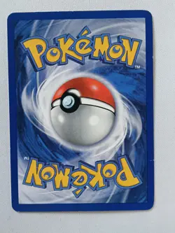 Carte pokemon ENGLISH Dark hypno (TR 26) Team Rocket [PLAYED] 13.05.2025A - Image 2
