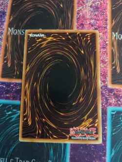 Yu-Gi-Oh! Assault on GHQ FET-EN056 Unlimited Ultimate Rare NM/LP - Image 5
