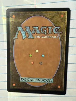 Blightsteel Colossus Mirrodin Besieged Magic the Gathering Card - Image 2