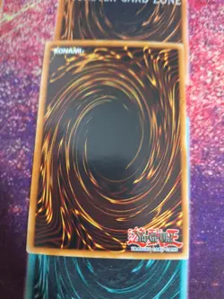 Yu-Gi-Oh! Grapha, Dragon Lord of Dark World SDGU-EN001 Ultra 1st Edition NM a1/ - Image 3