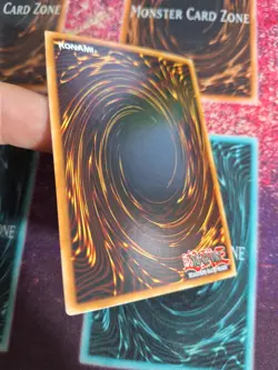Yu-Gi-Oh! Grapha, Dragon Lord of Dark World SDGU-EN001 Ultra 1st Edition NM a1/ - Image 4
