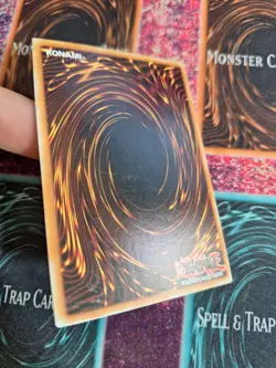 Yu-Gi-Oh! Cyberdark Dragon DP04-EN014 Super Rare Unlimited Near Mint - Image 4