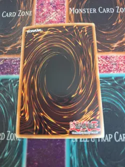 Yu-Gi-Oh! Great Shogun Shien LCGX-EN233 Secret Rare 1st Edition Near Mint - Image 3