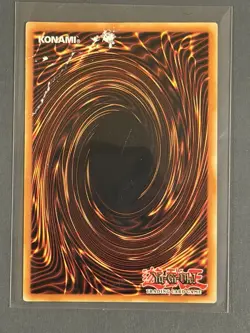 Yu-Gi-Oh! D/D Cerberus 1st Edition Common Card SDPD-EN007 - Image 2