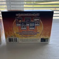 2 X Yu-Gi-Oh! TCG Blazing Dominion Box English Sealed 1st Edition - Image 4