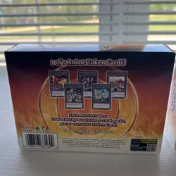 2 X Yu-Gi-Oh! TCG Blazing Dominion Box English Sealed 1st Edition - Image 5