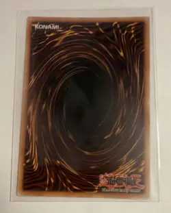Yu-Gi-Oh! TCG Regenesis Archfiend 1st Edition Effect Holo ATK 2500 DEF 2500 Eng… - Image 2