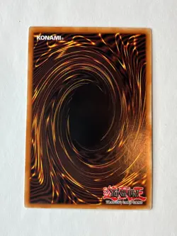 Yu-Gi-Oh! Spell Power Mastery SR08-EN022, Super Rare, 1st Edition, NM - Image 2