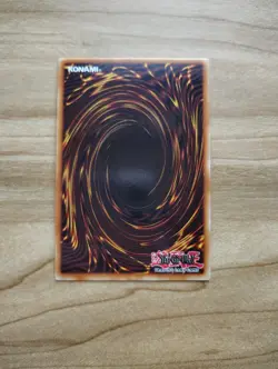 Yu-Gi-Oh! - Spell Power Mastery - Super Rare / Holo - SR08-EN022 - Image 2