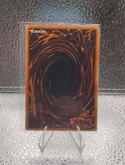 Yu-Gi-Oh! Spell Power Mastery SR08-EN022, Super Rare, 1st Edition, NM - Image 2