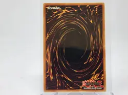 Yu-Gi-Oh Relinquished DB1-EN015 Super Rare LP - Image 3
