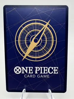 Five Elders SR OP13-082 Carrying On His Will One Piece Foil NM - Image 4