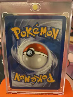 Arcanine 15/100 EX Sandstorm - Rare Pokemon Card - 2003 Vintage - Image 2