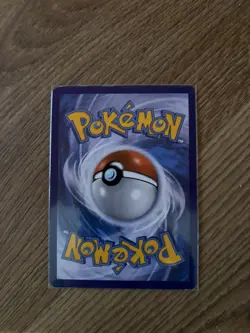 Espeon EX 52/122 XY Breakpoint Ultra Rare Card Near Mint Condition - Image 2