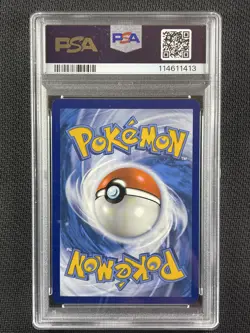 Pokemon Card PSA 10 Charmander EB Games Exclusive S&V Base 2023 004/165 - Image 2