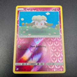 ~ Pokemon TCG ~ Cottonee 143/236 Unified Minds (2019) ~ Reverse Holo Card NM ~ - Image 2