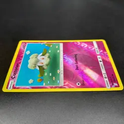 ~ Pokemon TCG ~ Cottonee 143/236 Unified Minds (2019) ~ Reverse Holo Card NM ~ - Image 4