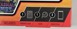 Pokemon TCG Pokemon Day 2026 Box Collection Sealed New Promo Card Coin Included - Image 3