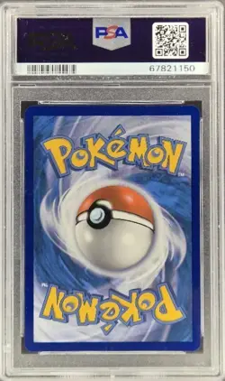 CARTA POKEMON RESHIRAM GX SV51 HIDDEN FATES PSA 10 CARD ENG GRADATO - Image 3