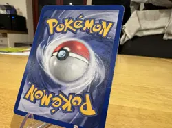Dark Charizard 21/82 Non-Holo Rare Team Rocket Vintage Card - Image 5