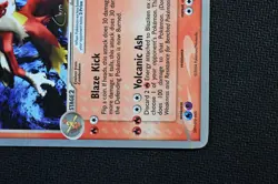 Pokemon EX Era Holo Lot Lugia Gardevoir Chansey ex Togetic Stamped Cards - Image 3
